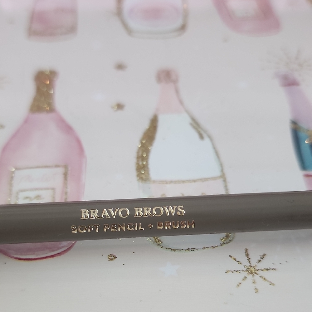 Laura Geller Bravo Brows Taupe